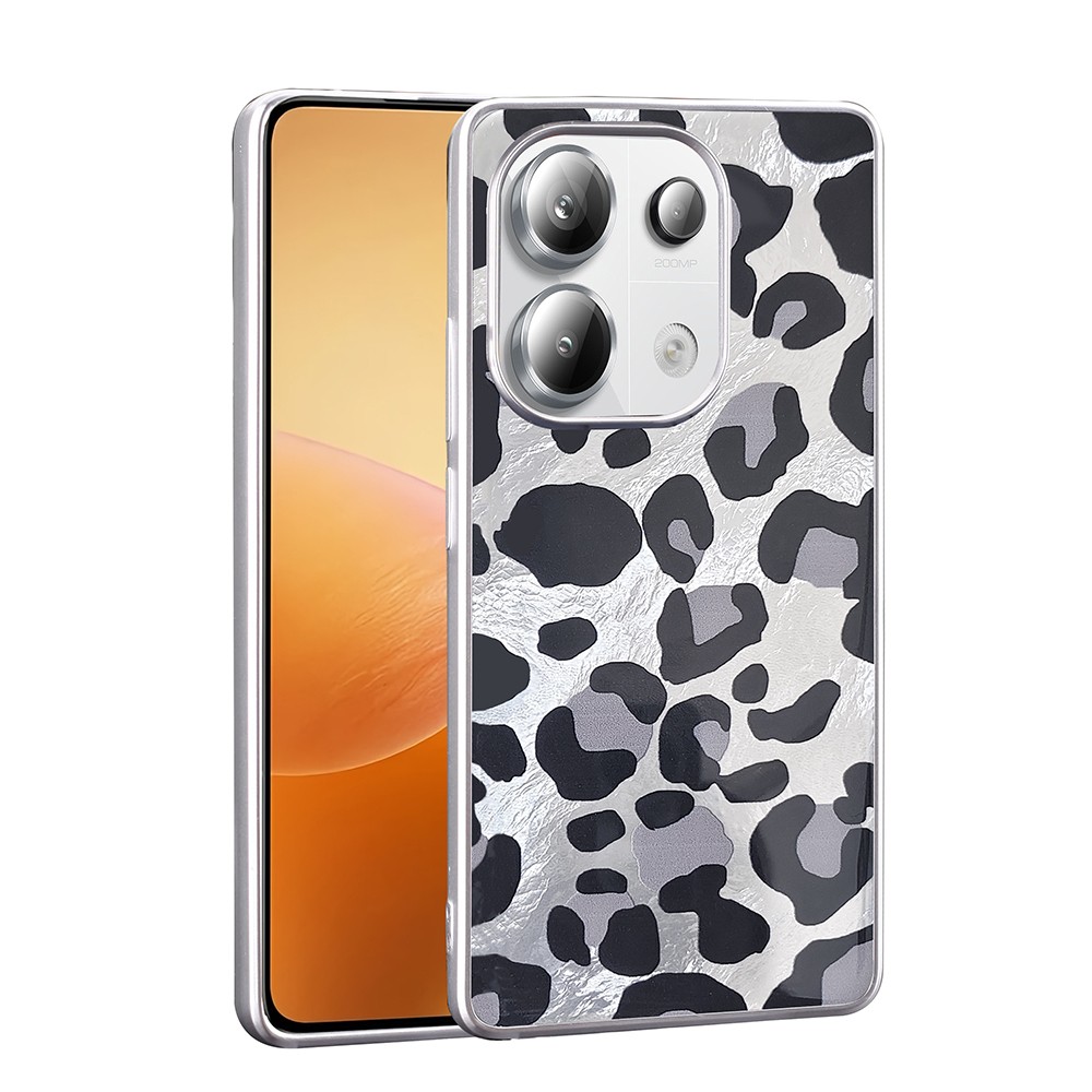 Xiaomi Redmi Note 13 Pro 4G Kılıf DesenliMep