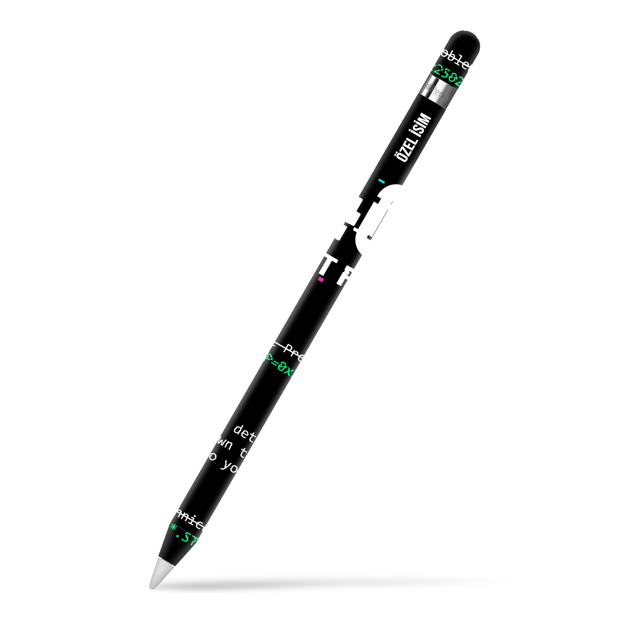 Apple Pencil Kaplama Hata Kodu 404