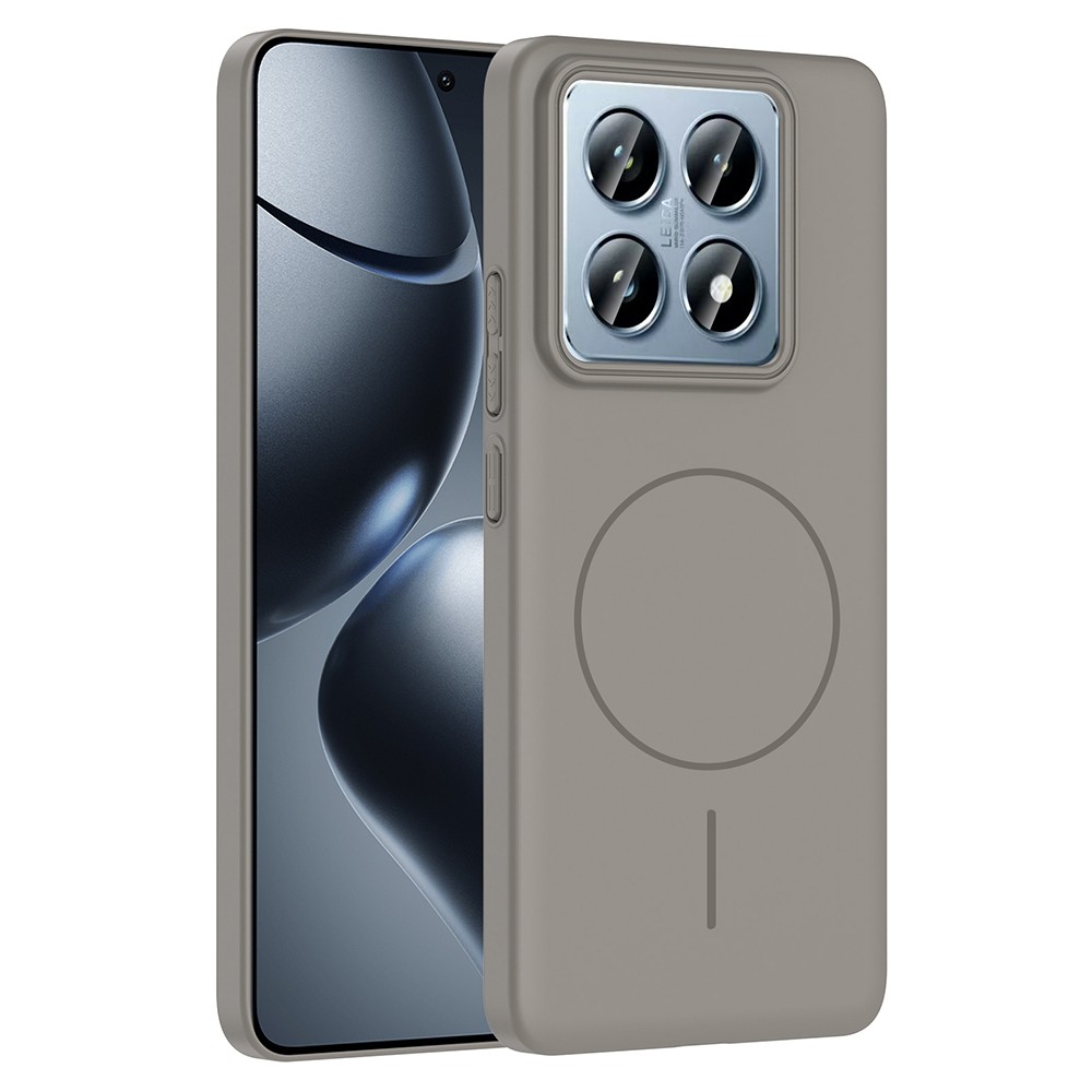 Xiaomi 14T Pro Kılıf M-safe Ruby