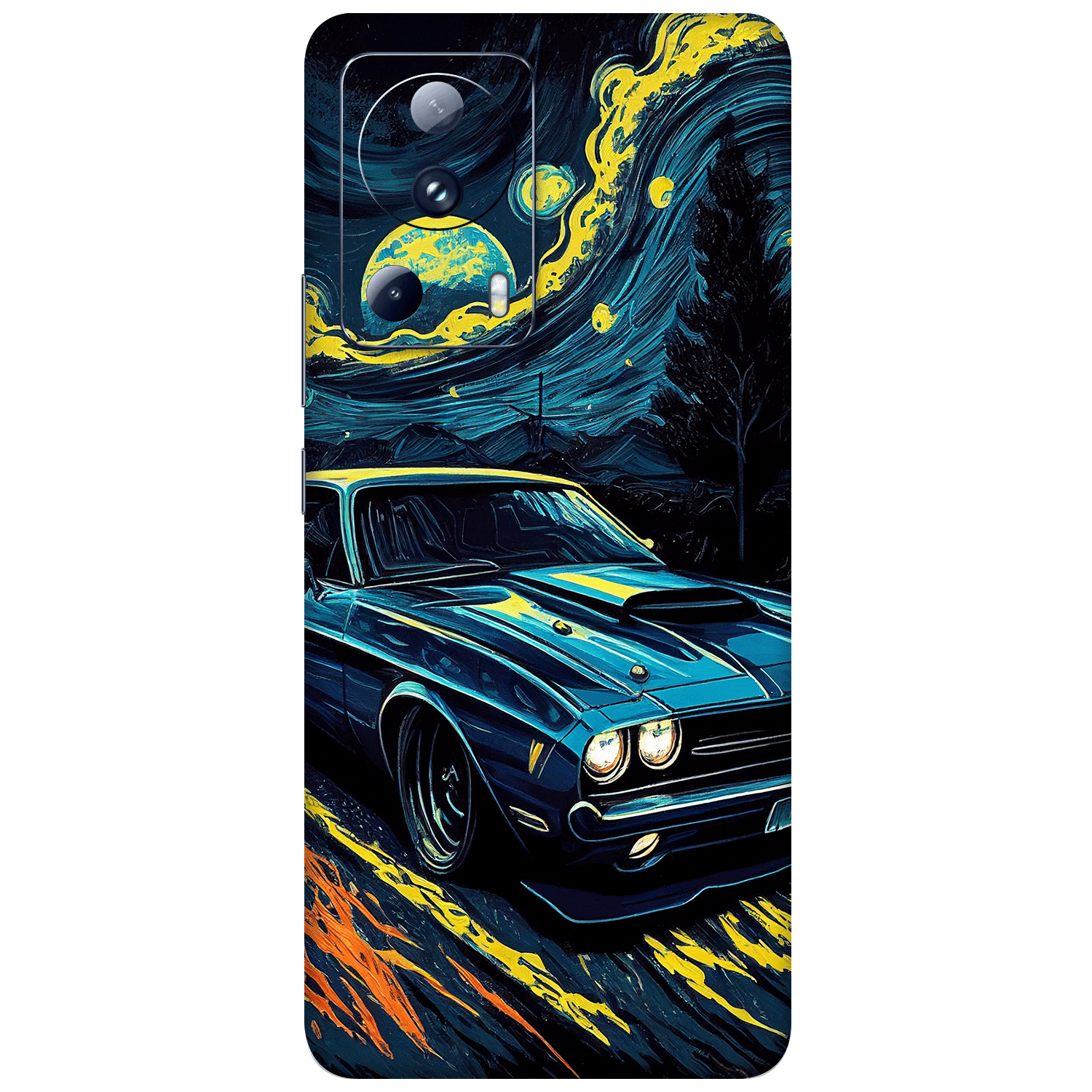 Xiaomi 13 Lite Kaplama Challenger Tablosu