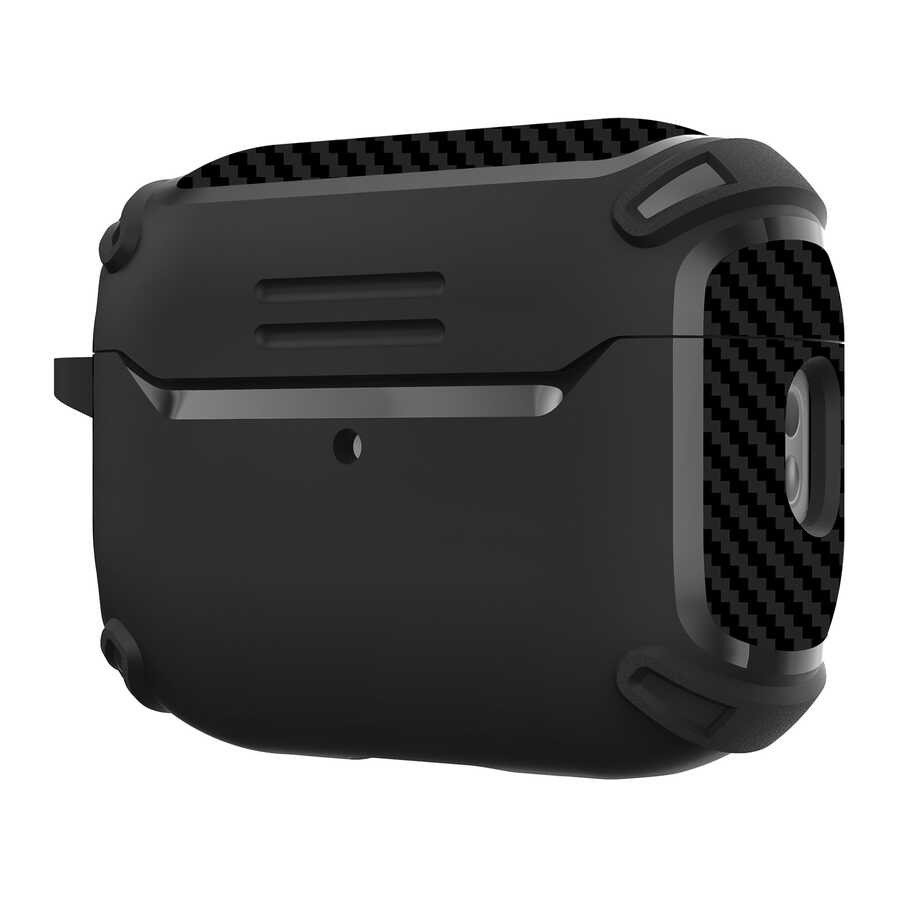 AirPods Pro 2 Kılıf Airbag 26 Silikon