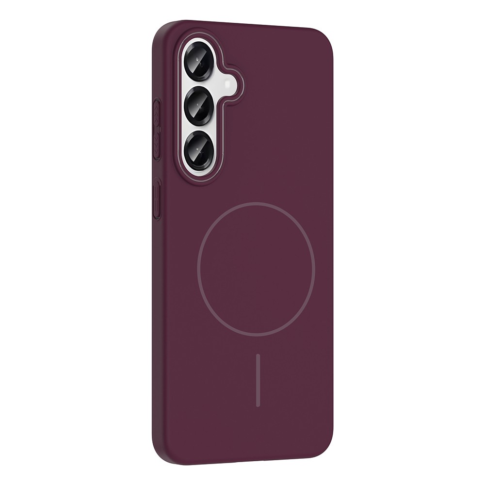 Galaxy S25 Kılıf Ruby M-safe