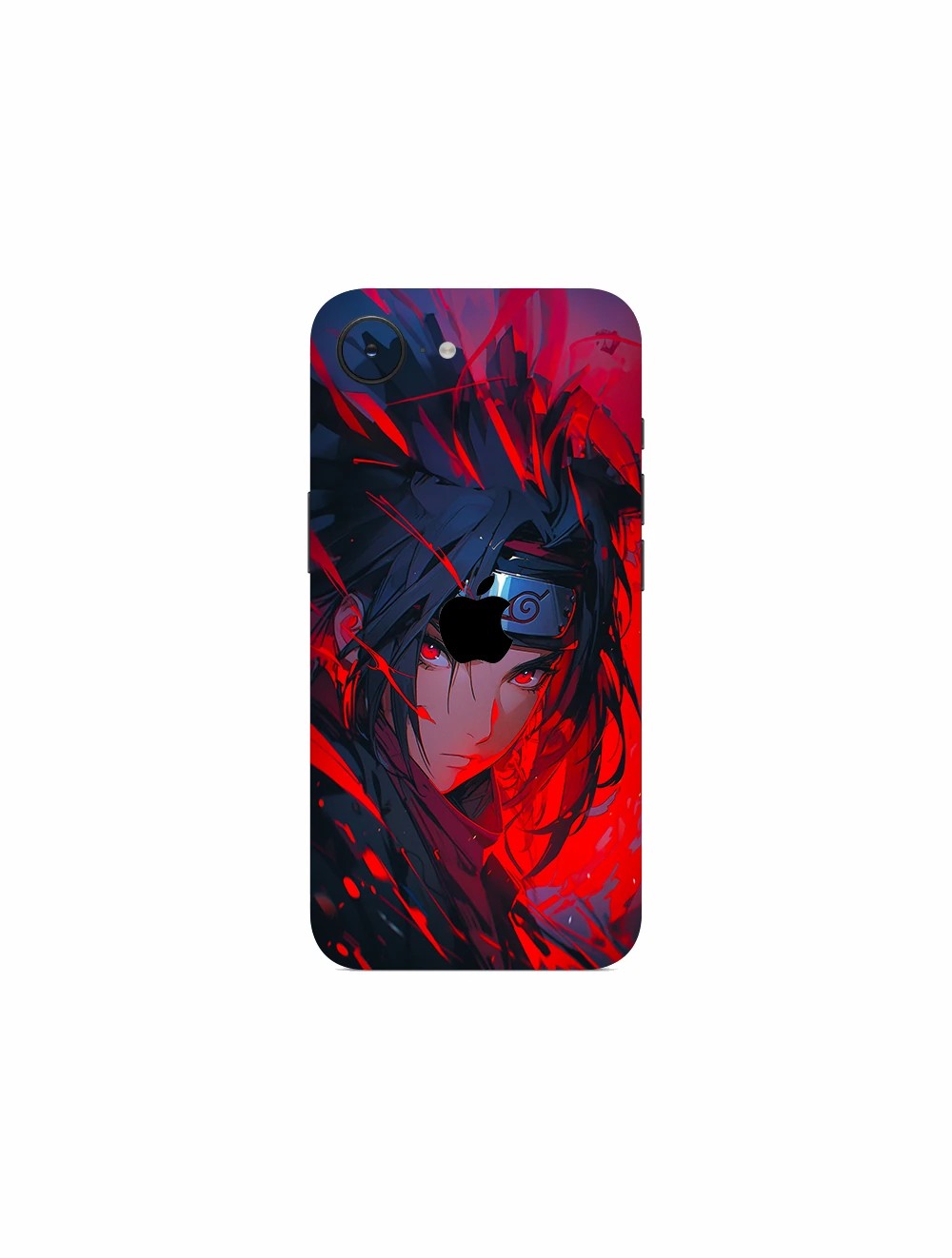 Anime Uchiha