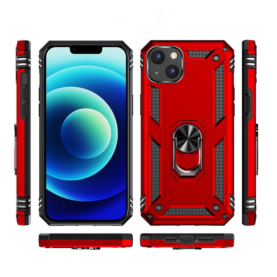 iPhone 14 Kılıf Vega