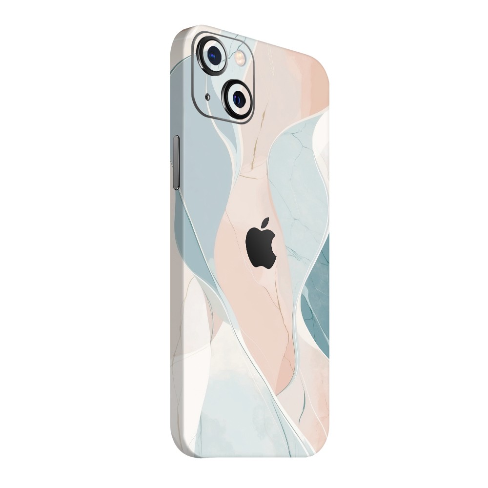 iPhone 15 Plus Kaplama Mercan Bulutu