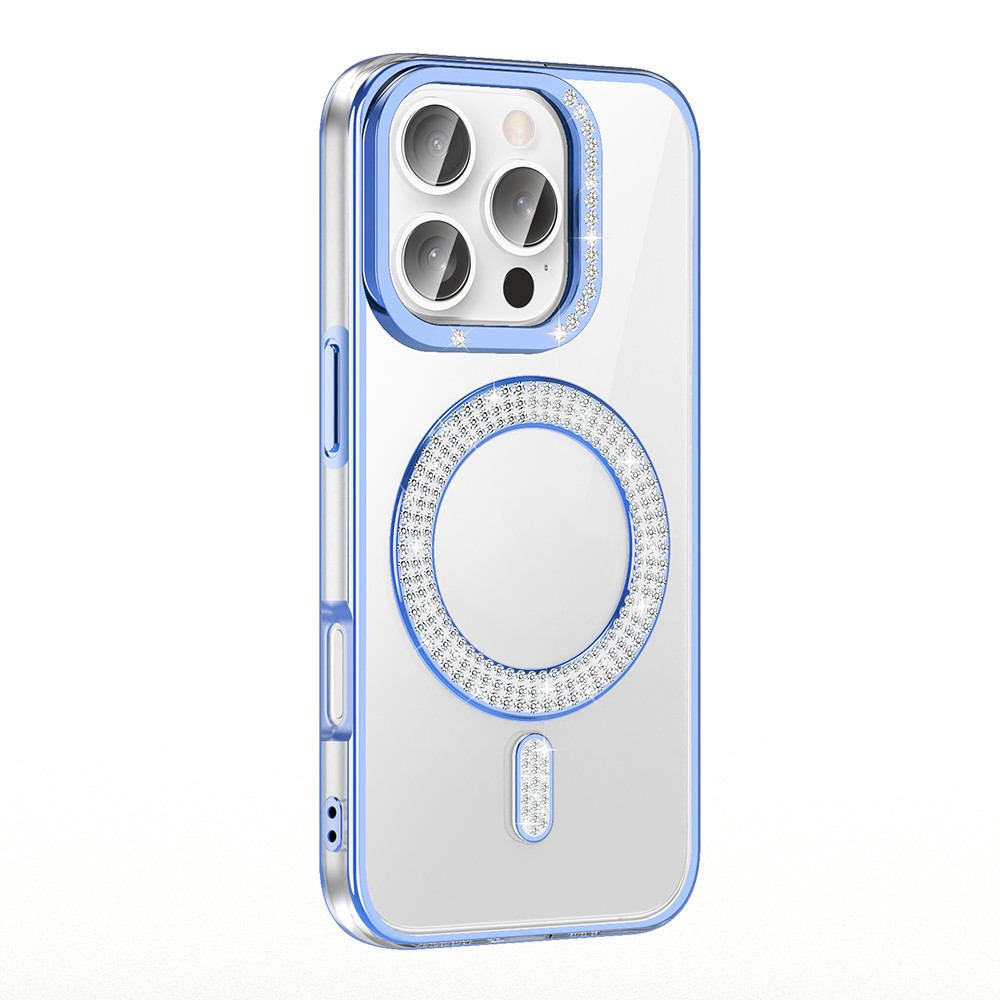 iPhone 16 Pro Max Kılıf Karetta