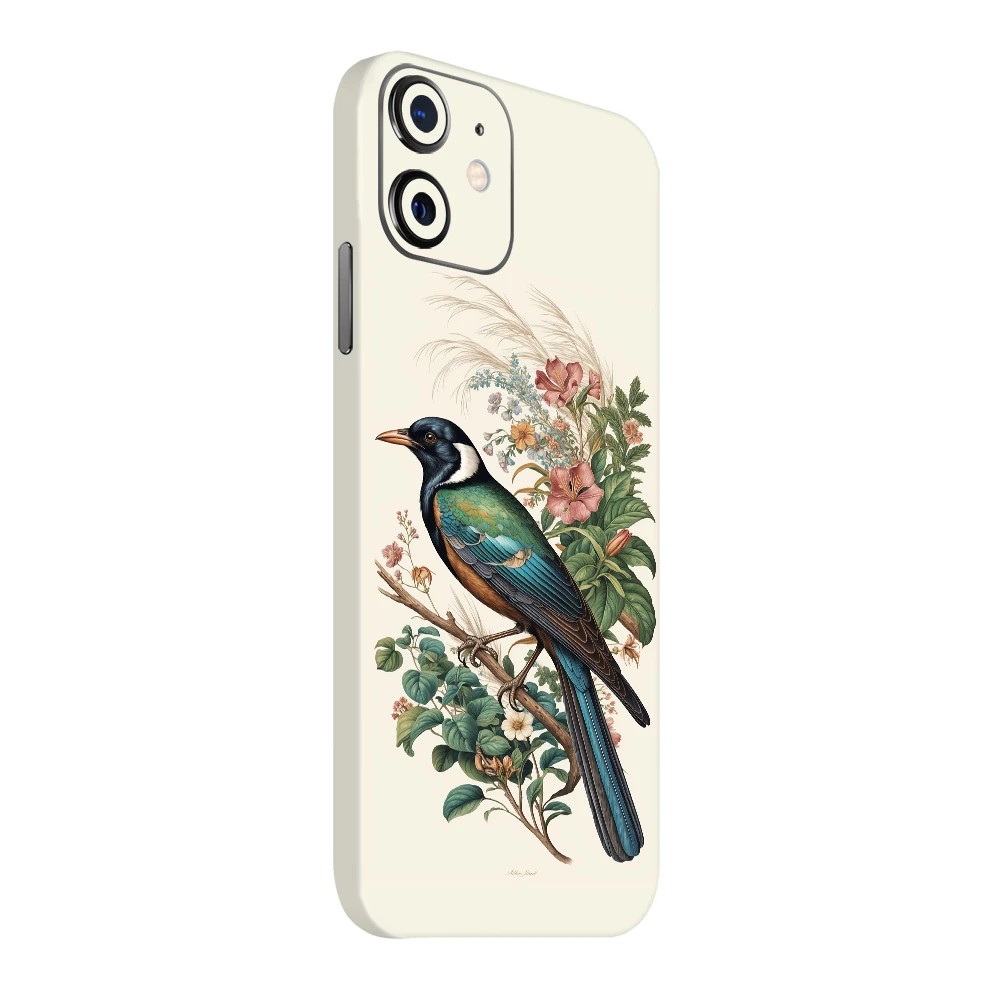 iPhone 12 Hayvan Kaplamaları