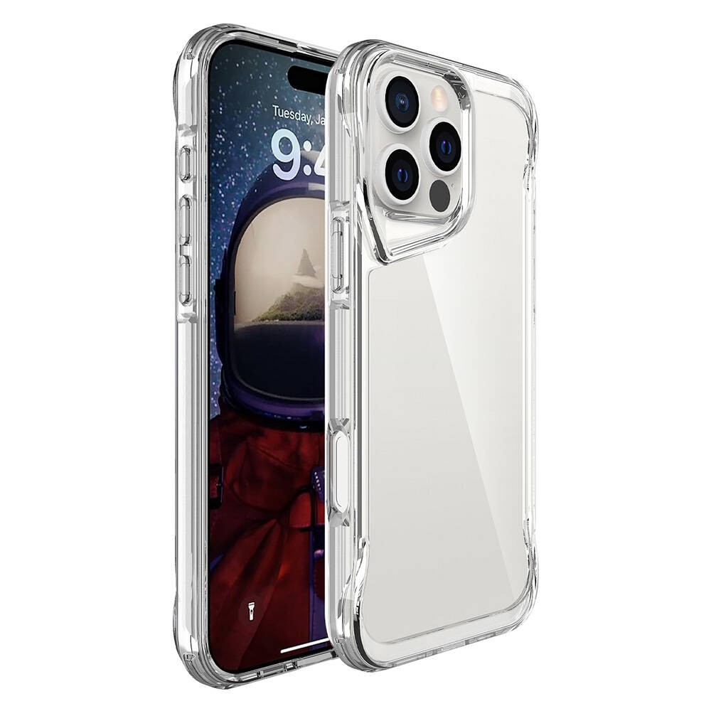 iPhone 16 Pro Kılıf T-Max