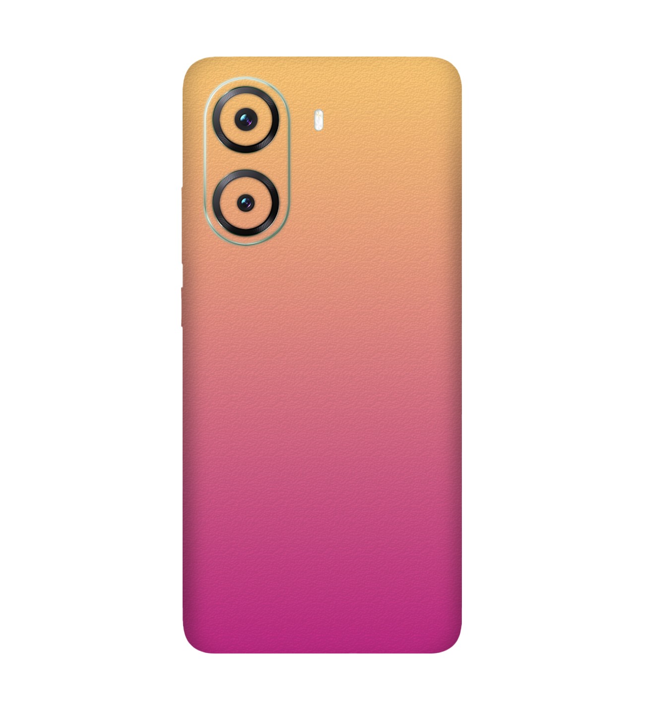 Poco X7 Pro Kaplama Gradyan Gün Batımı