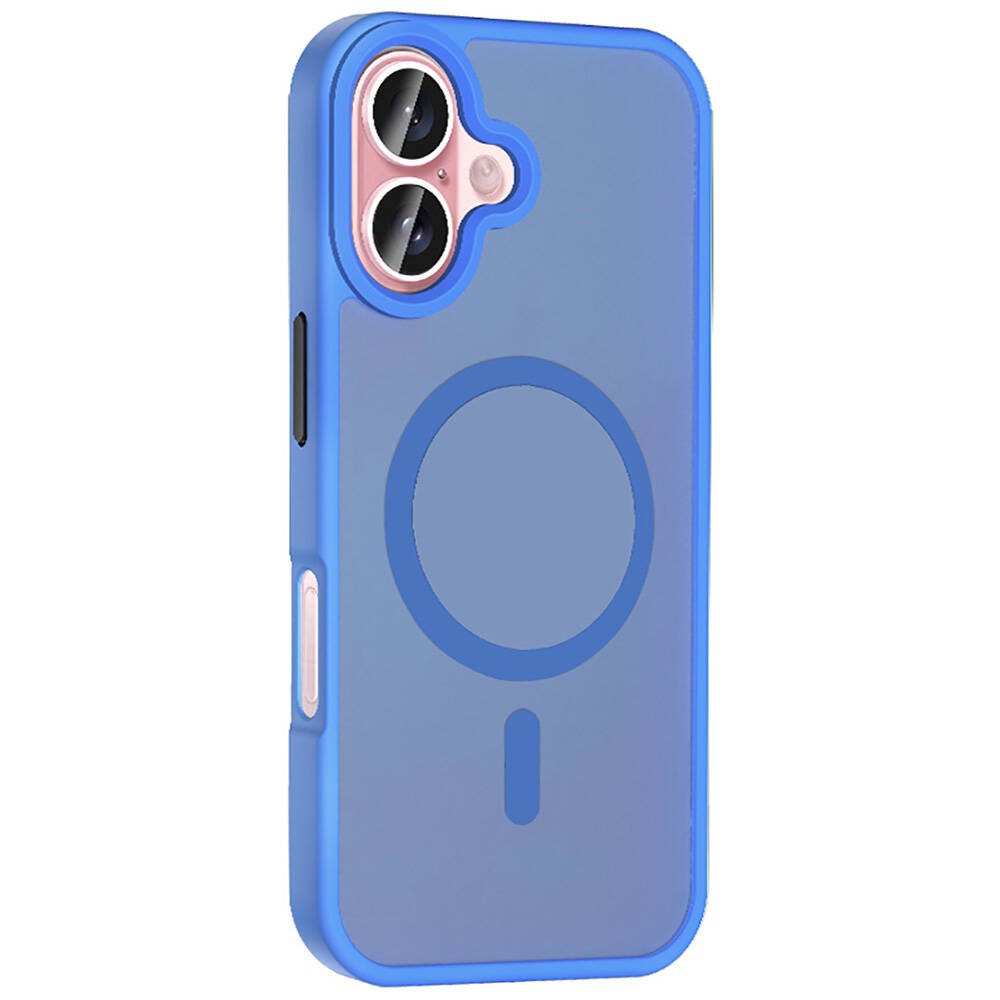 iPhone 16 Kılıf M-safe