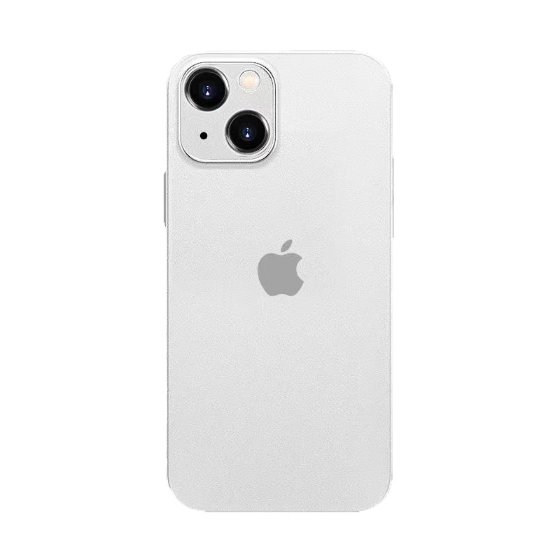 iPhone 14 Kılıf 1.Kalite PP