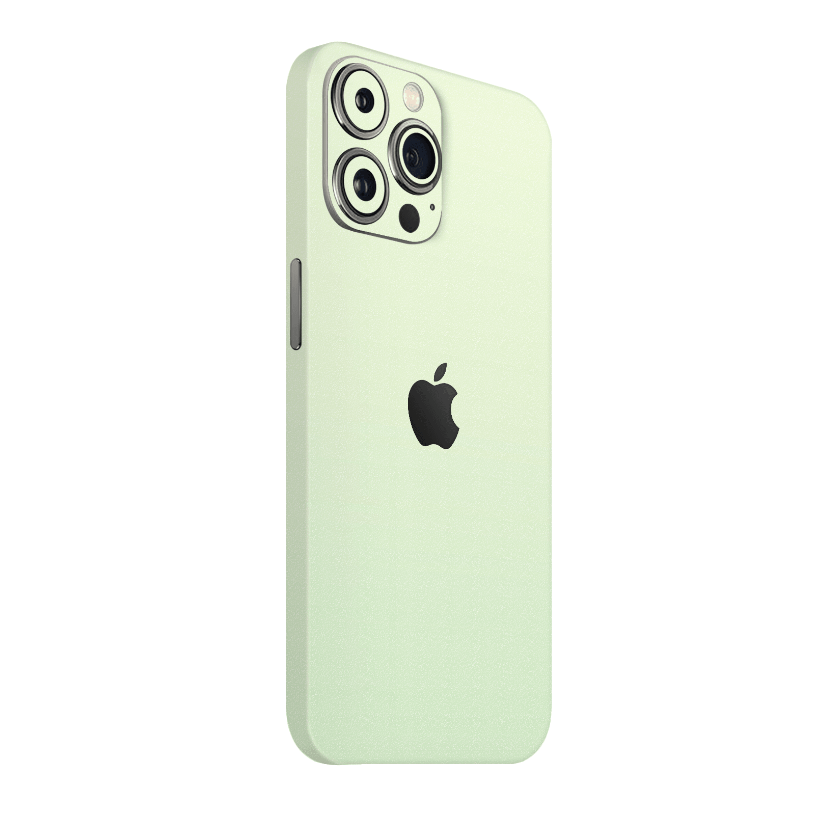 iPhone 14 Pro Max Kaplama Açık Yeşil