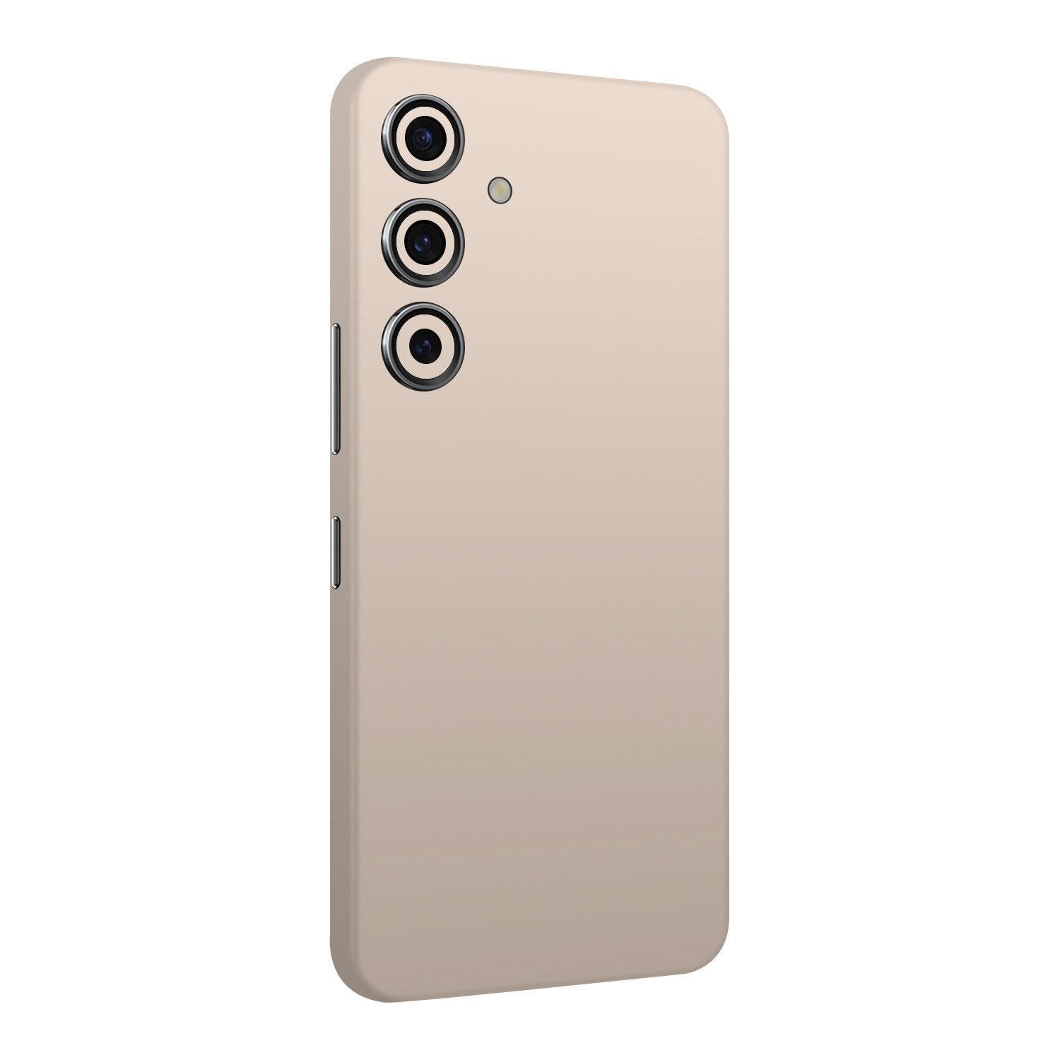 Samsung S24 Plus Kaplama Çöl Titanyum