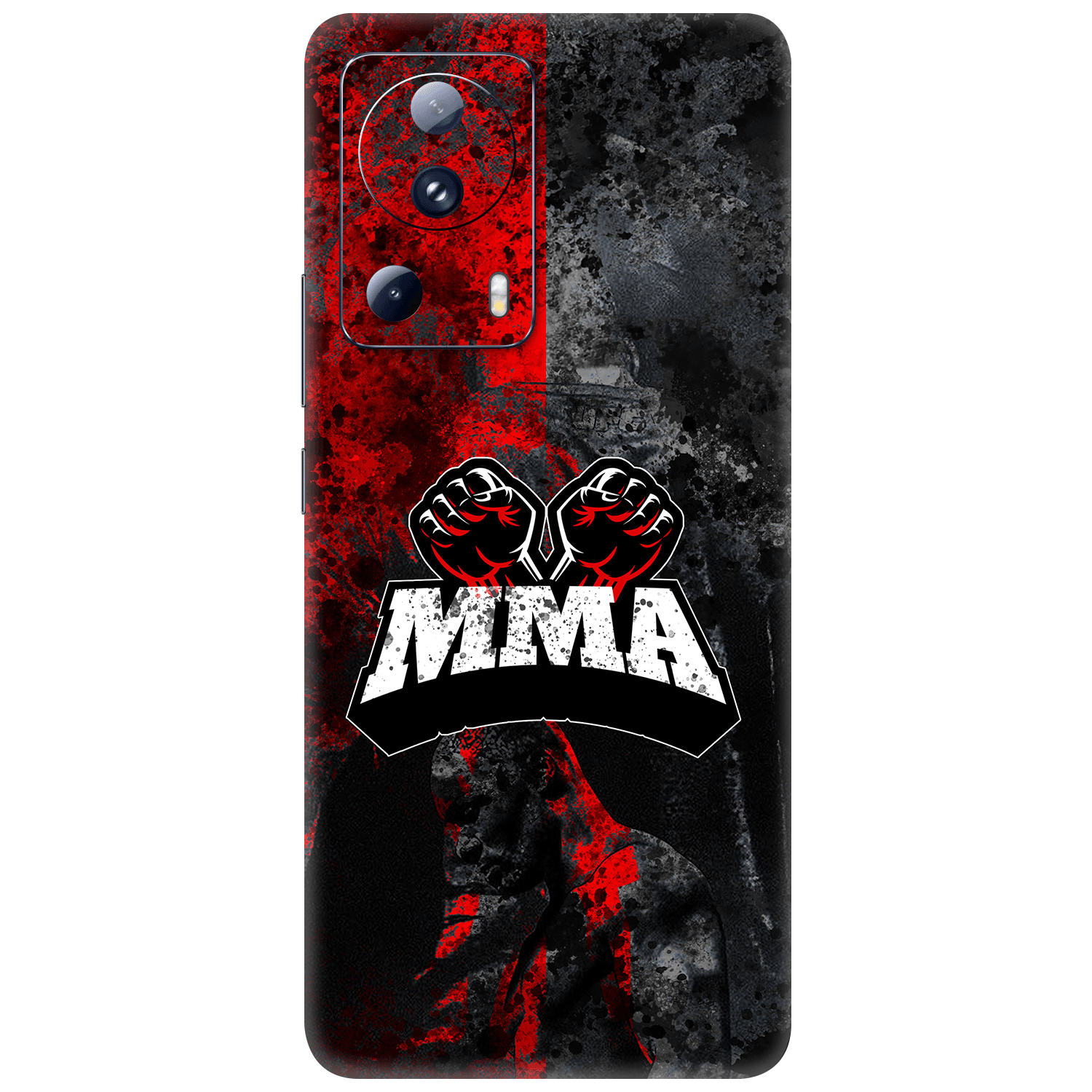 Xiaomi 13 Lite Kaplama MMA