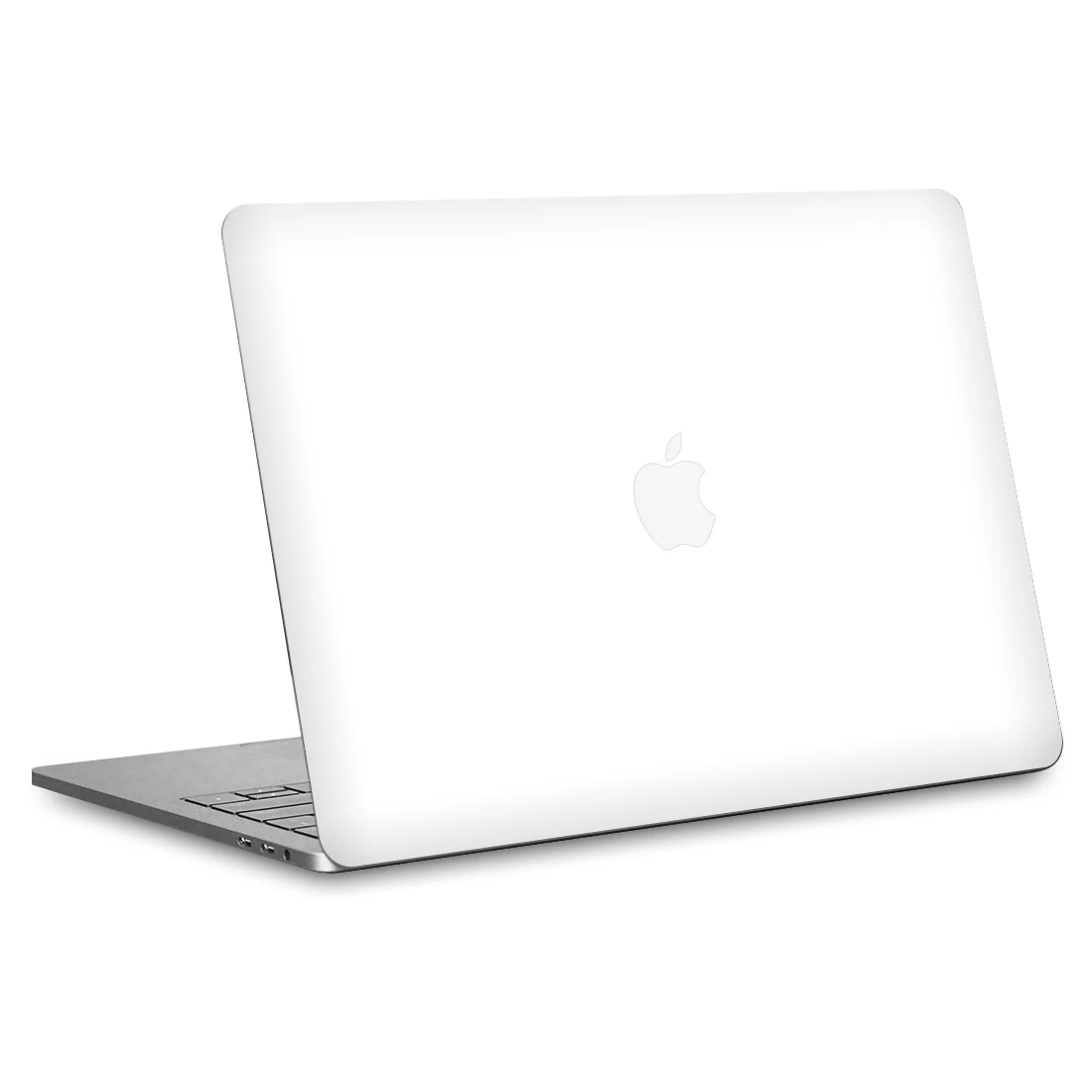 MacBook Pro 13" (2013-2015 Retina) Kaplama - Mat Beyaz