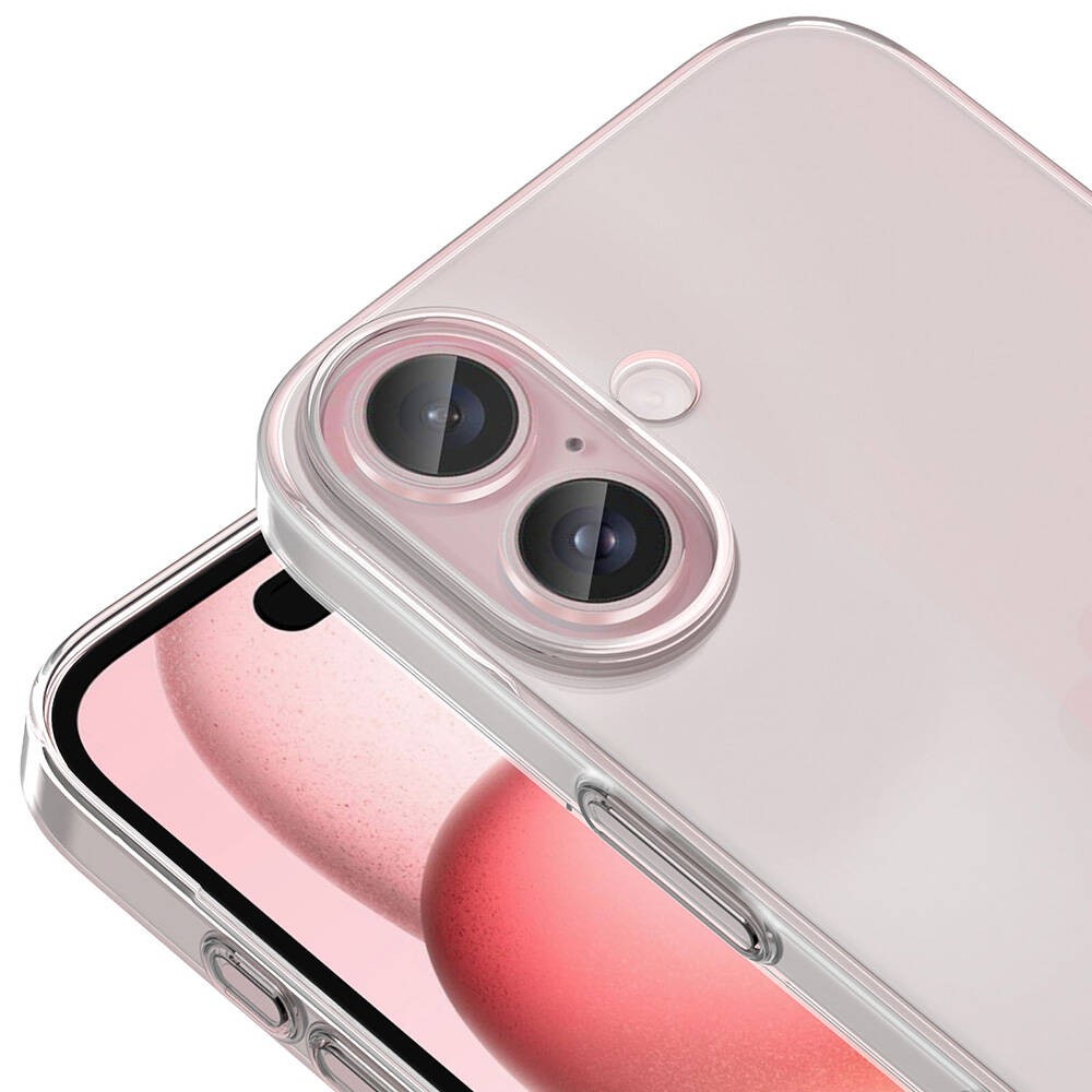 iPhone 16 Plus Kılıf Droga