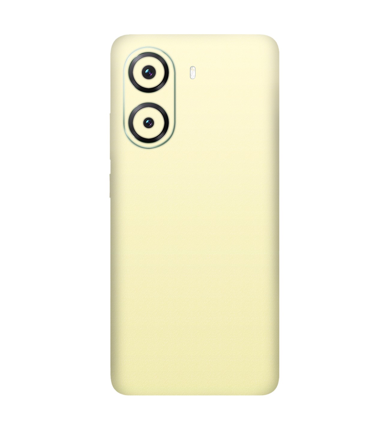 Poco X7 Pro Kaplama Açık Sarı