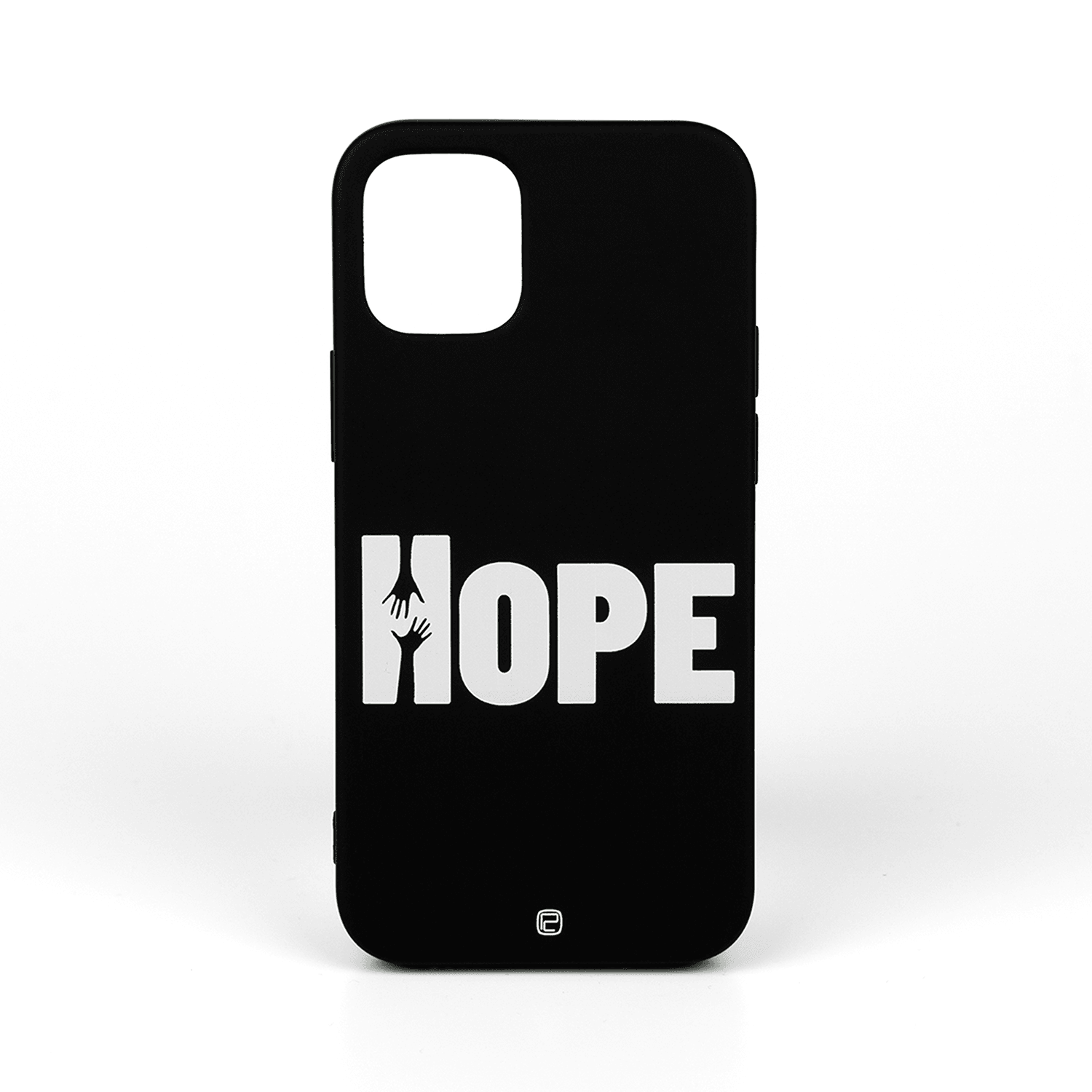 iPhone 7 / 8 / Se 2020 / Se 2022 Silikon Kılıf Hope Logotype