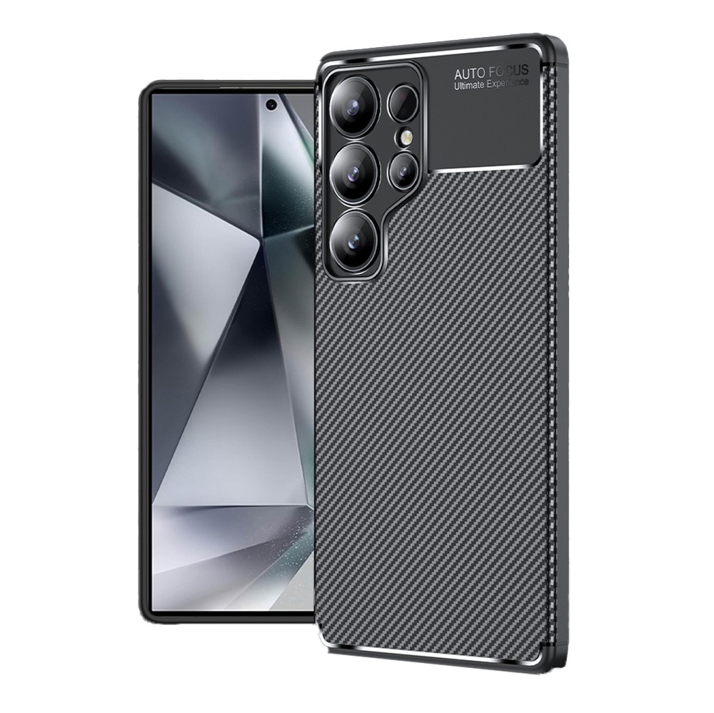Galaxy S25 Ultra Kılıf Negro Silikon