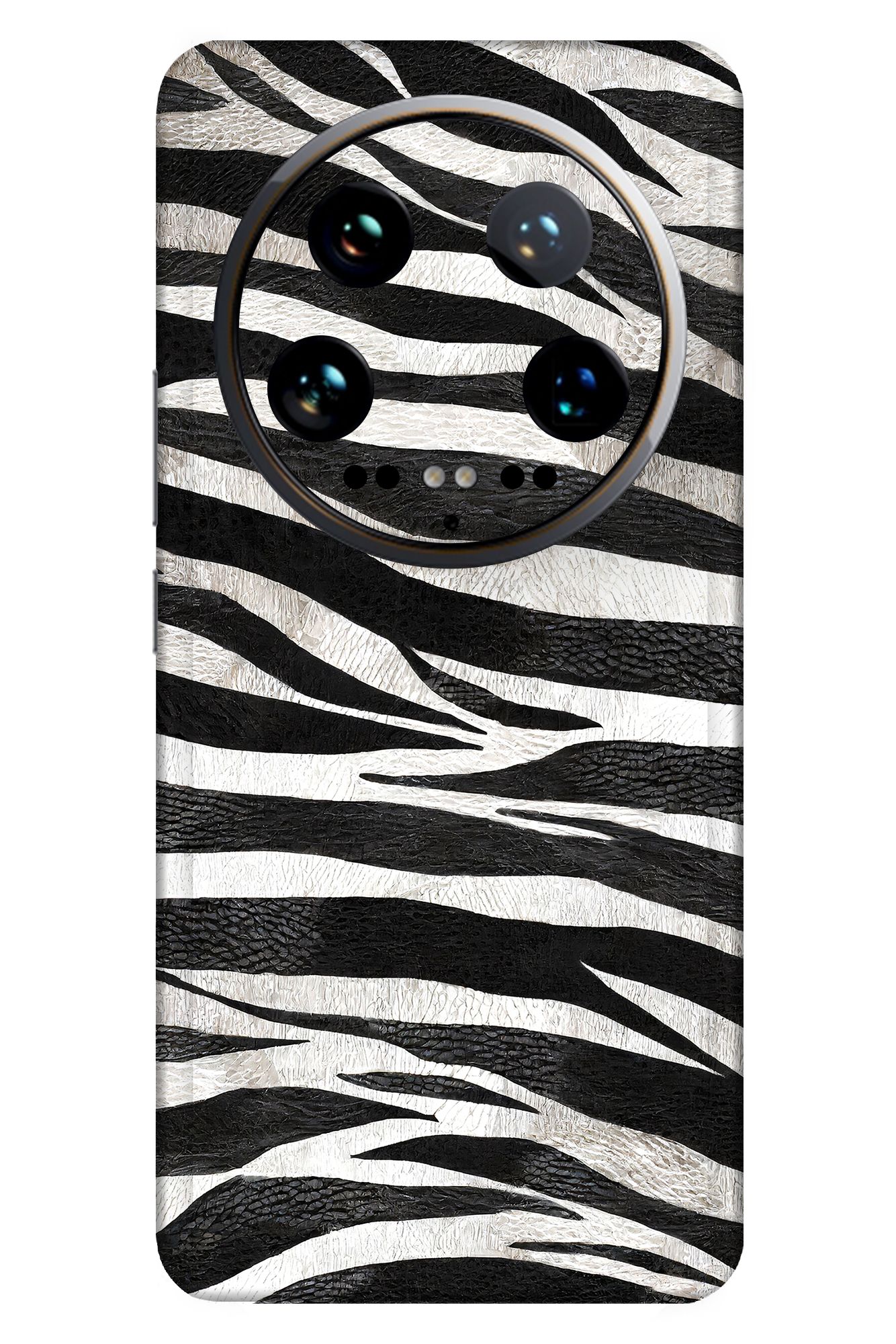 Xiaomi 14 Ultra Kaplama Zebra Çizgisi