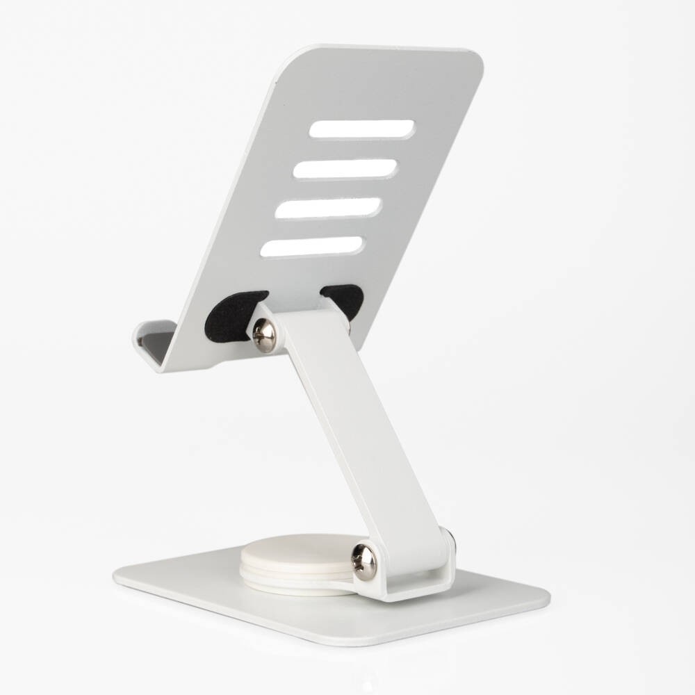 MS-13 Dönebilen Başlıklı Tablet Standı