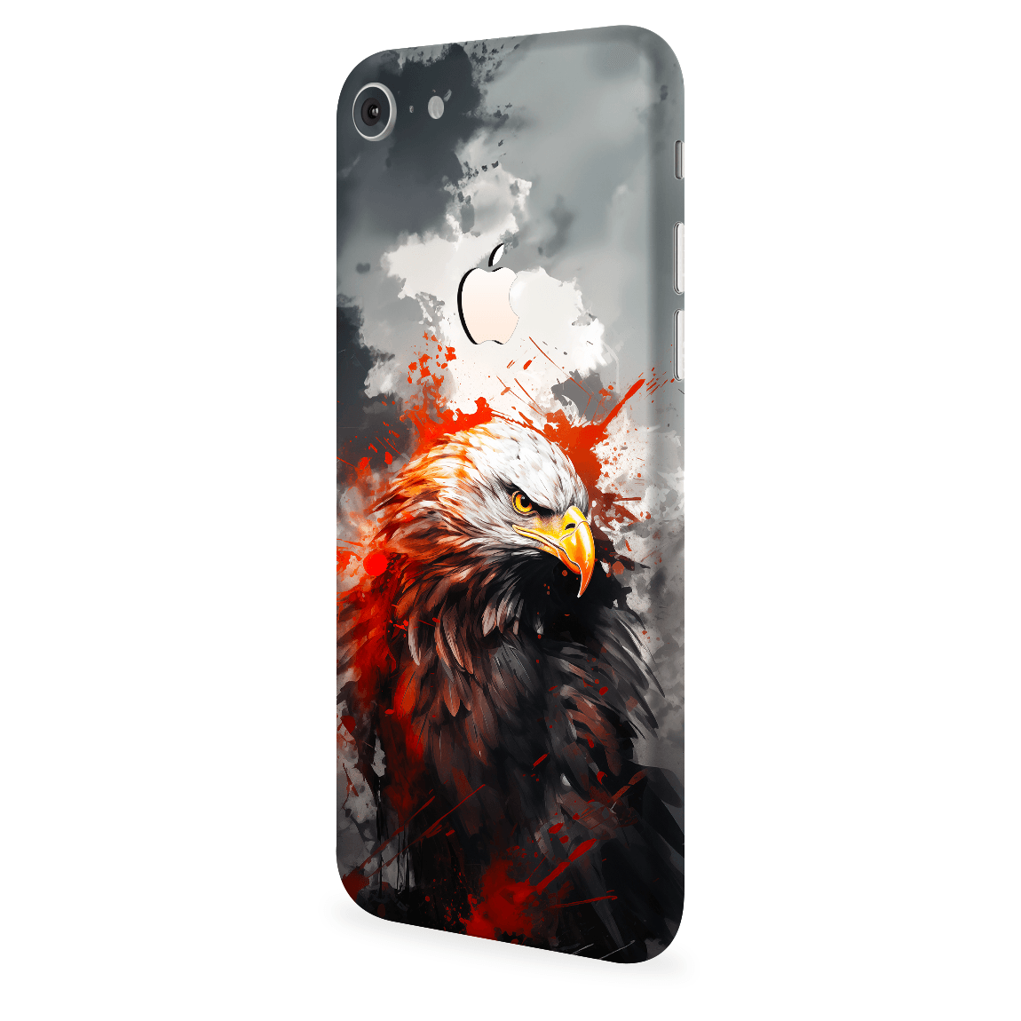 iPhone 8 Kaplama Kartal Tablosu