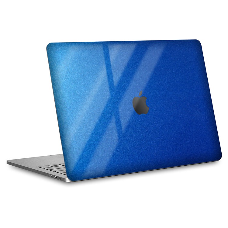 MacBook Pro 15" (2019) Kaplama - Uzay Mavisi