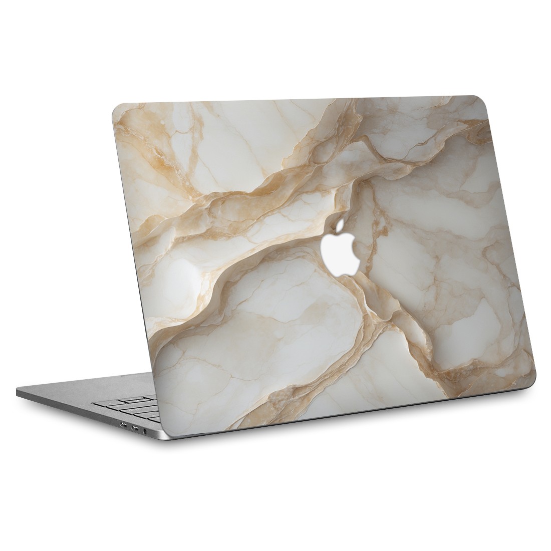 MacBook Pro 13" (2013-2015 Retina) Kaplama - Çöl Dalgaları