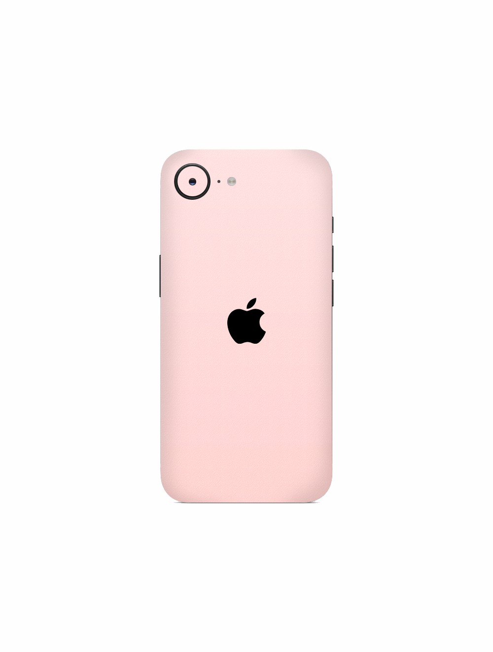 iPhone 16e Kaplama Açık Pembe