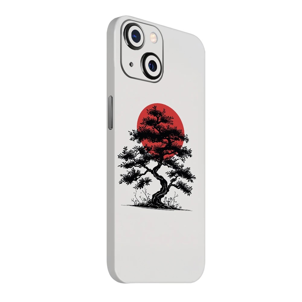 iPhone 15 Minimal Kaplamaları