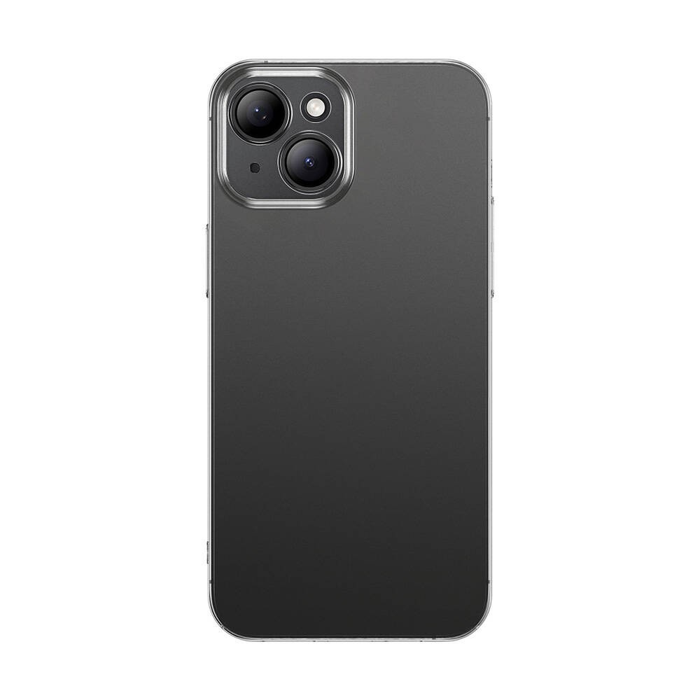 iPhone 14 Kılıf Toz Önleyici Helo