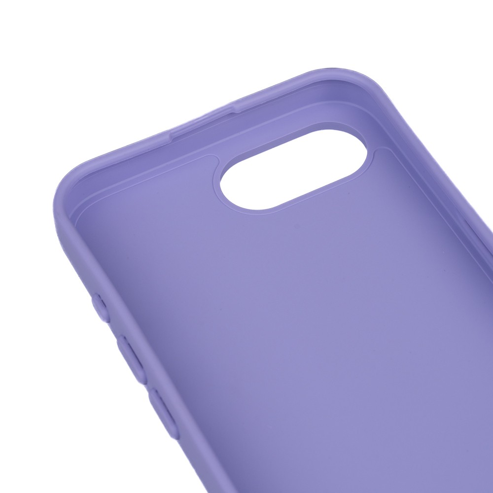 iPhone 16E Kılıf Biye Silikon