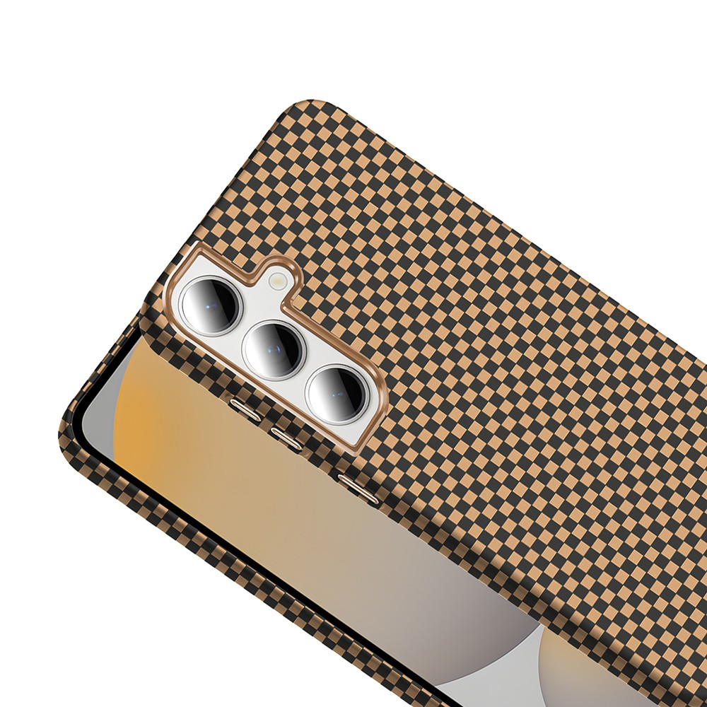 Galaxy S24 FE Kılıf Gros M-safe