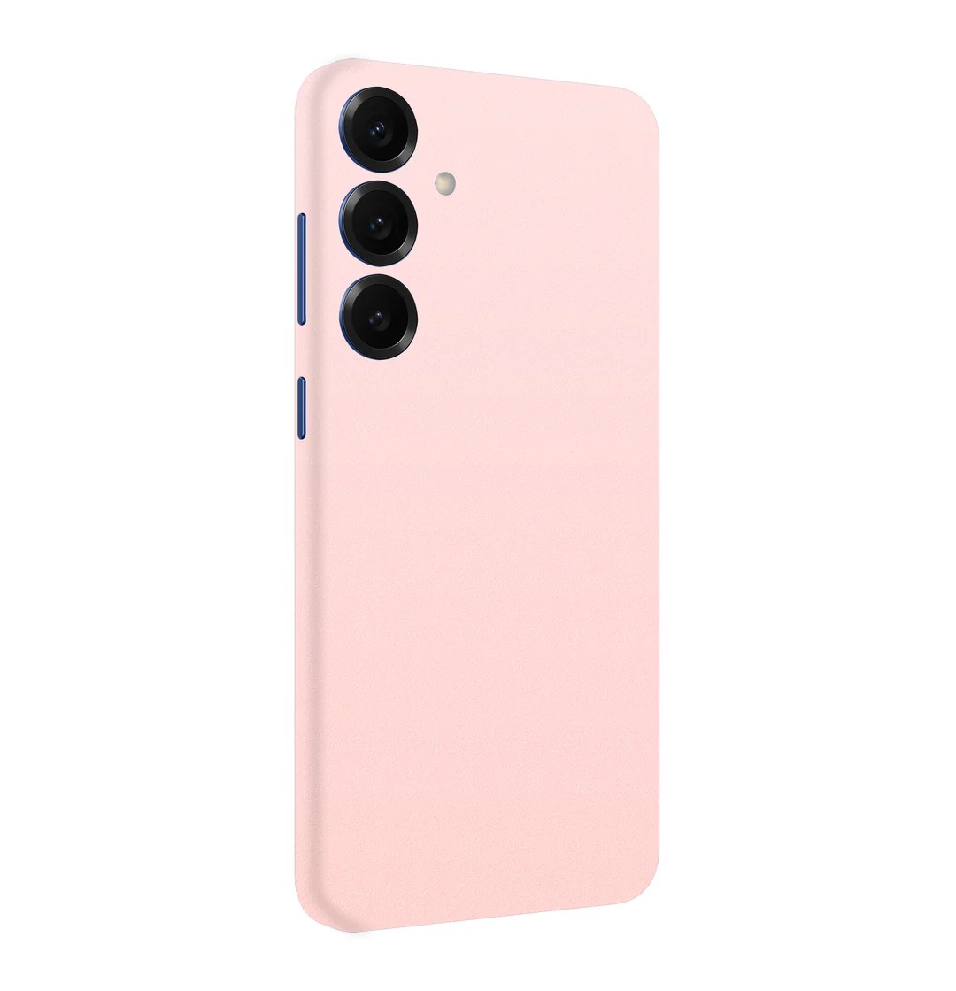 Açık Pembe