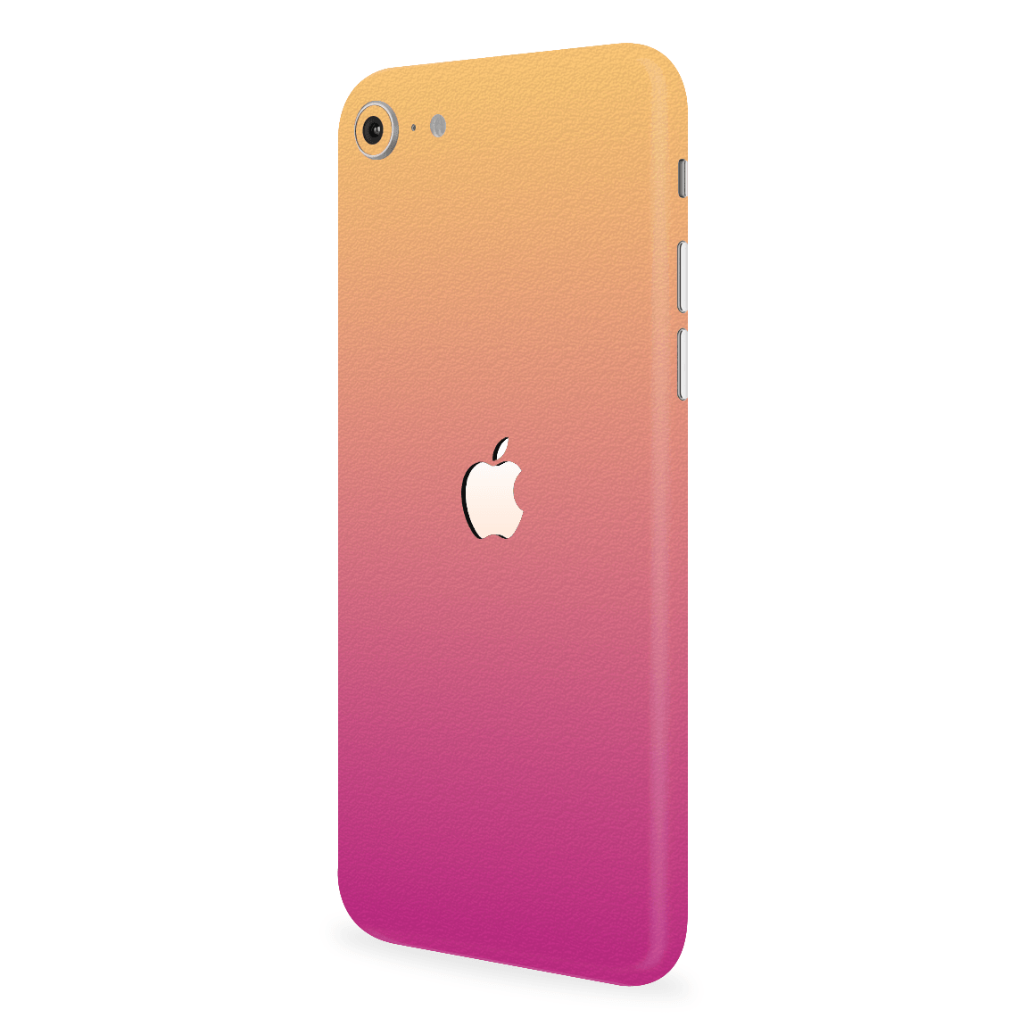 iPhone SE 2020 / 2022 Kaplama Gradyan Gün Batımı