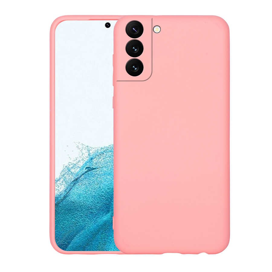Galaxy S22 Plus Kılıf Mara Lansman