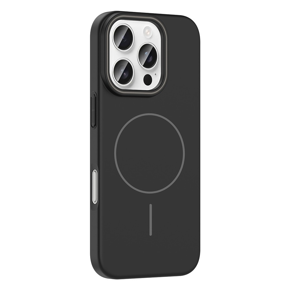 iPhone 16 Pro Kılıf Ruby M-safe