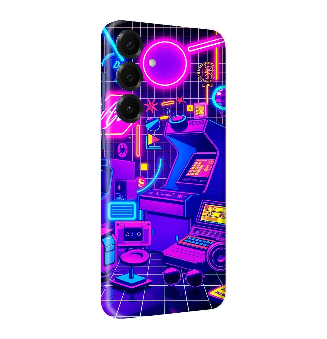 80's