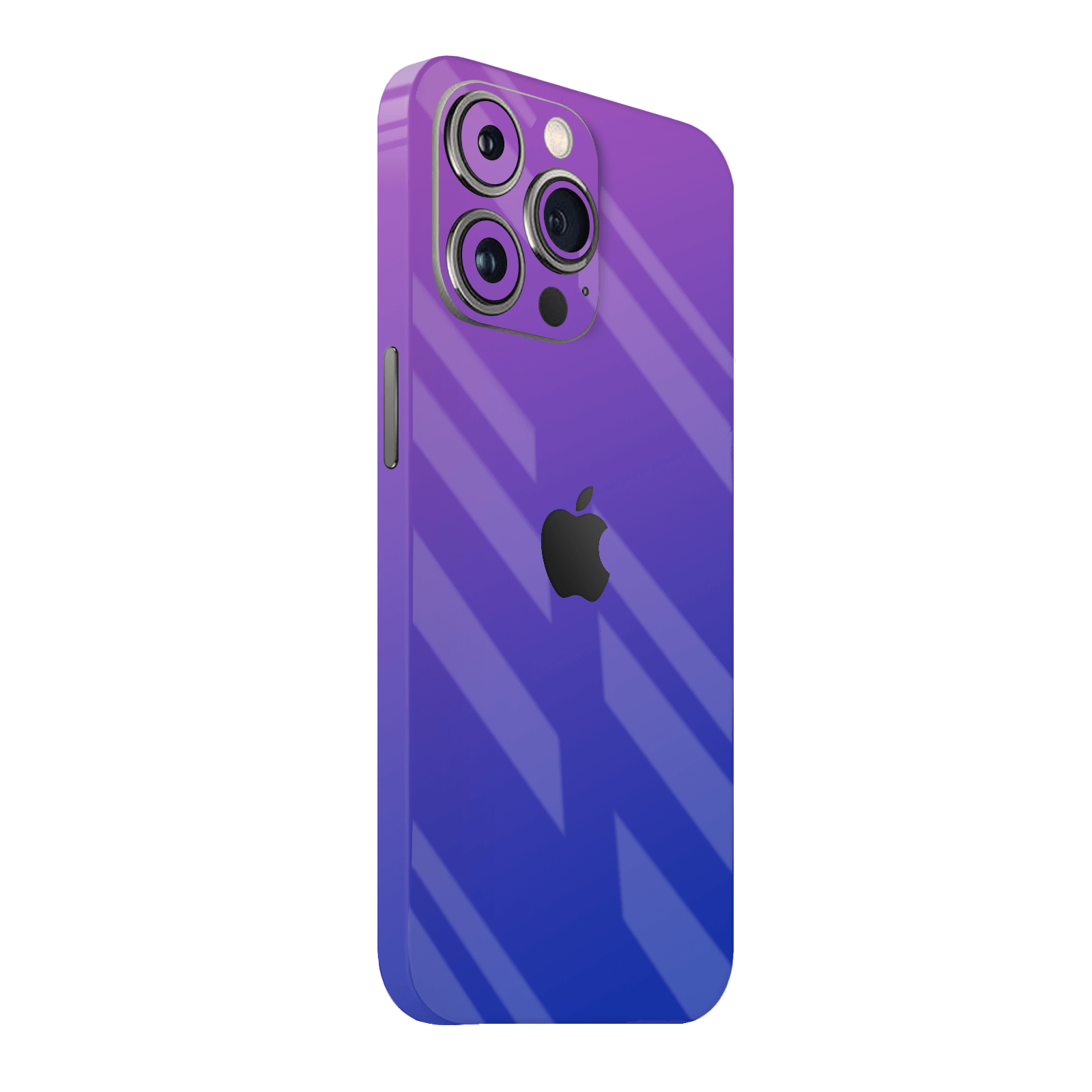 iPhone 13 Pro Kaplama Elektrik Mavisi