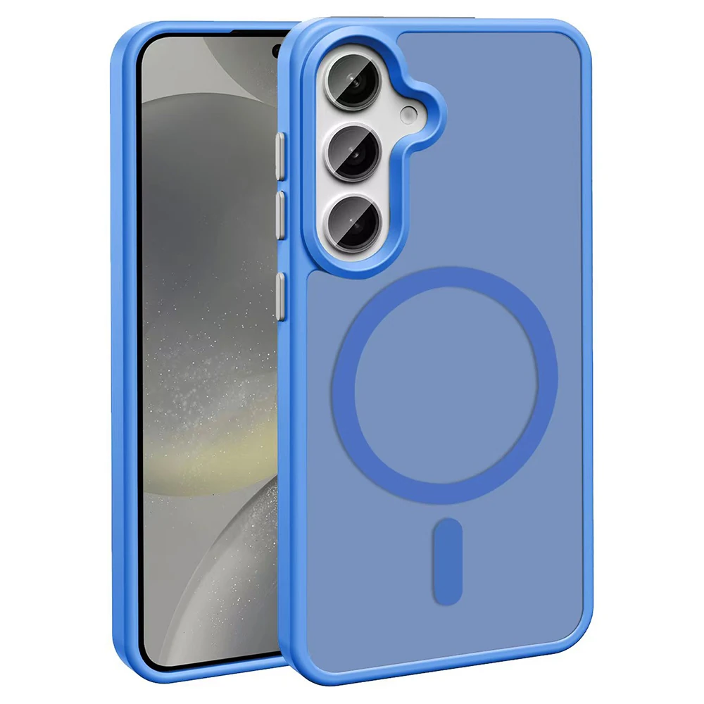 Galaxy S25 Plus Kılıf M-safe