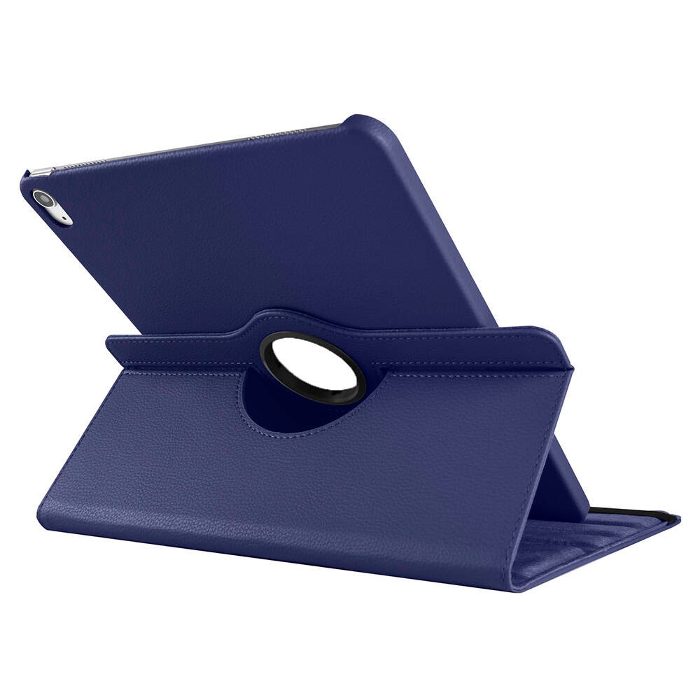iPad Air 13 2024 Dönebilen Standlı Kılıf