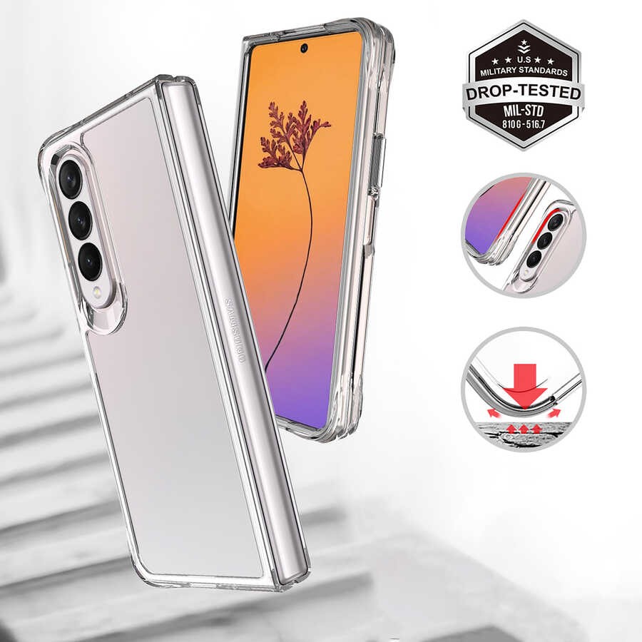 Galaxy Z Fold 4 Kılıf Vonn