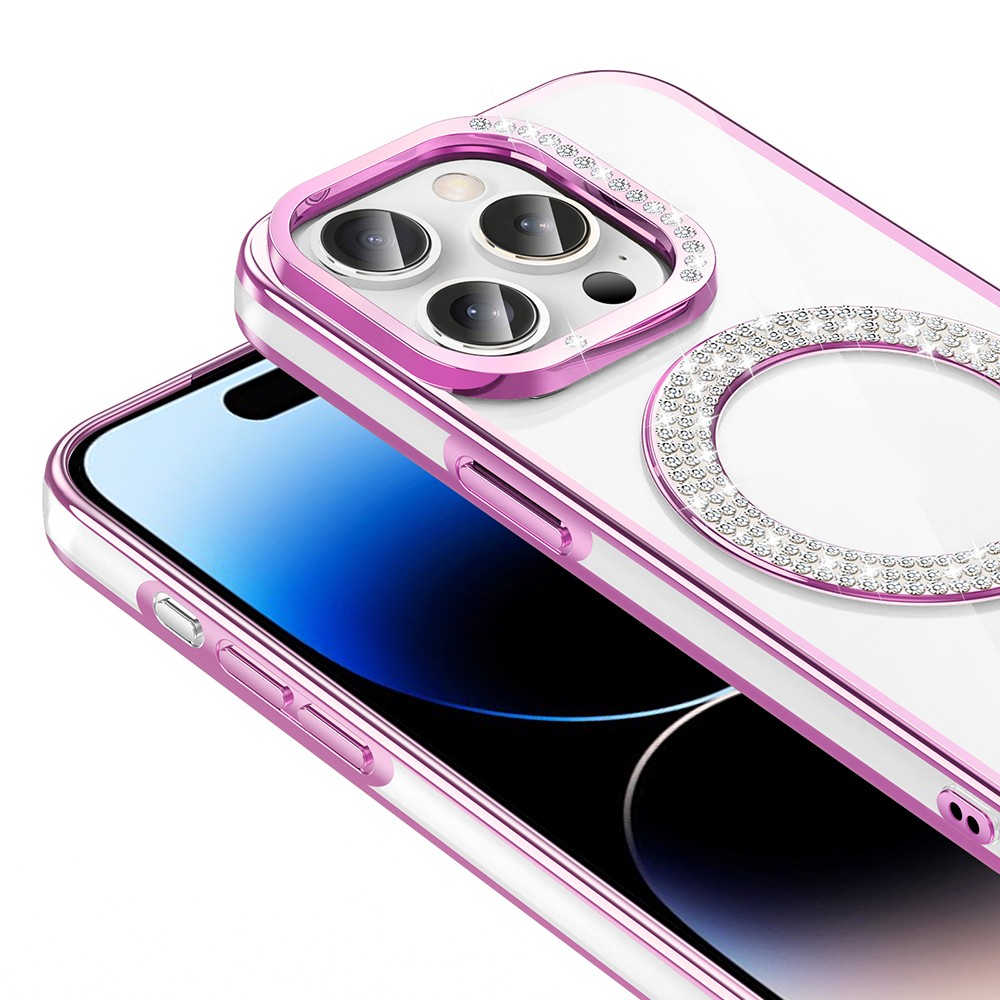 iPhone 14 Pro Max Kılıf Karetta