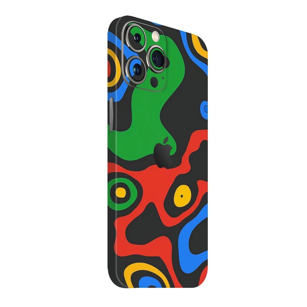 iPhone 13 Pro Max İzohips Kaplamaları