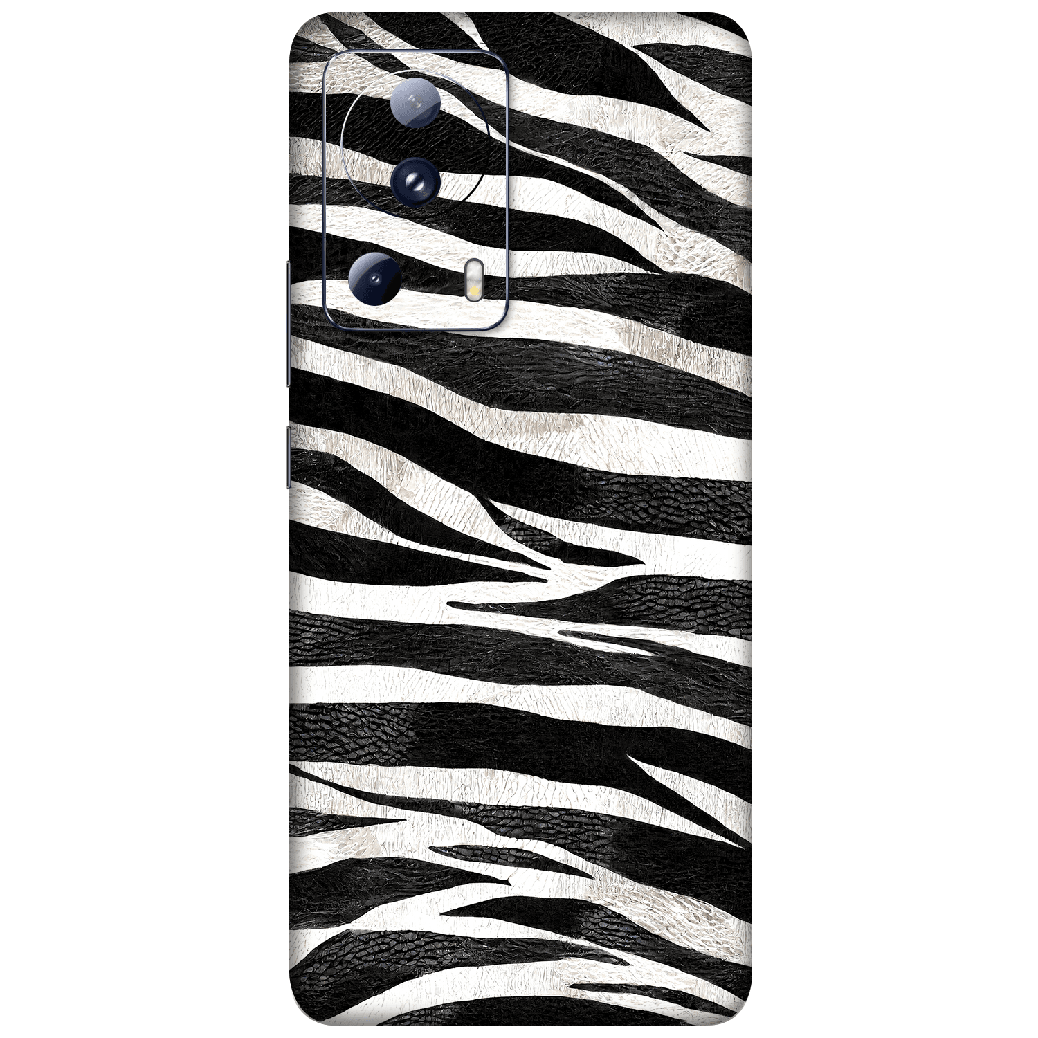 Xiaomi 13 Lite Kaplama Zebra Çizgisi