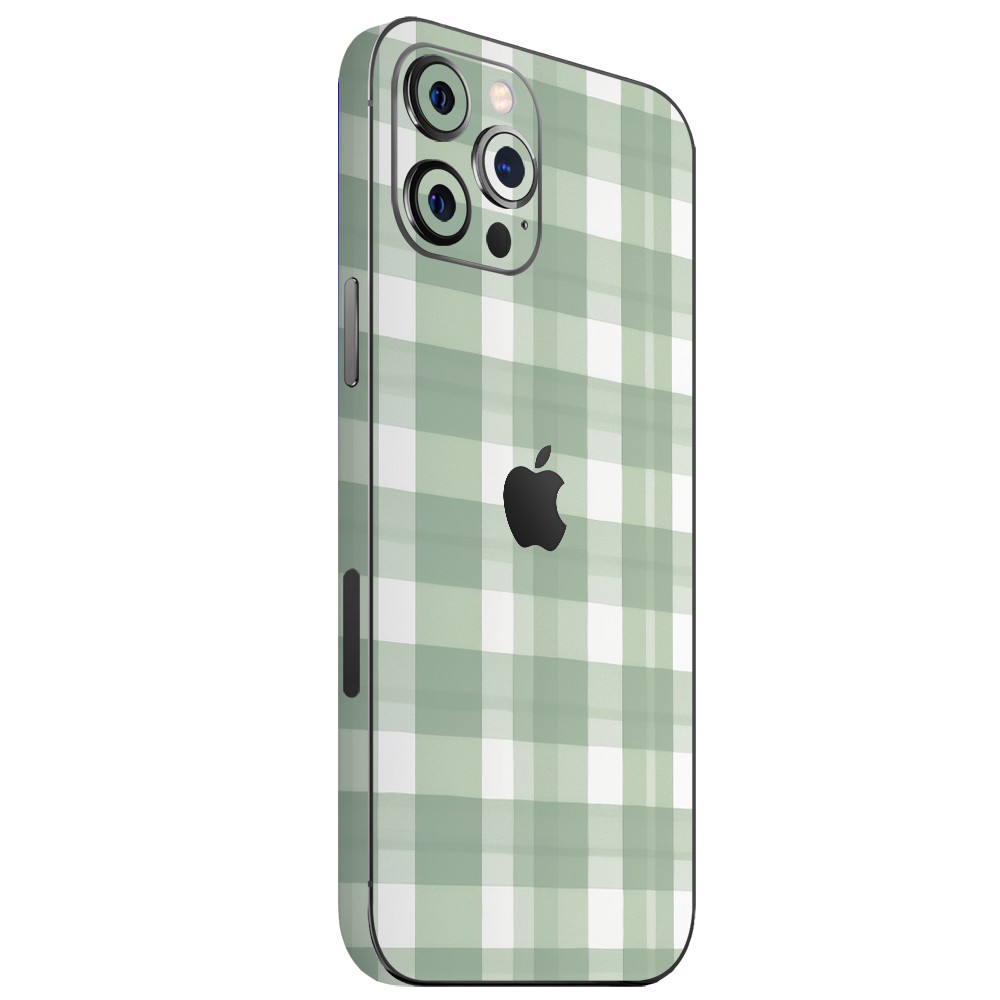 iPhone 12 Pro Kaplama Ekose