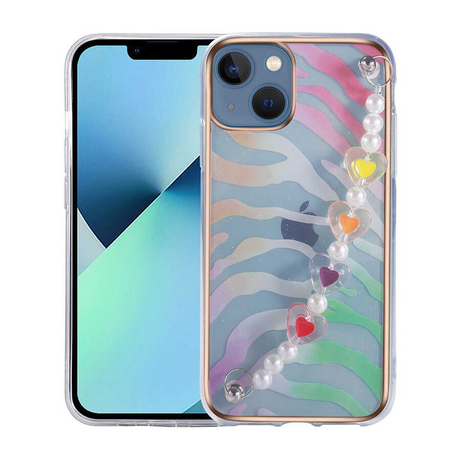 iPhone 13 Kılıf Pilla