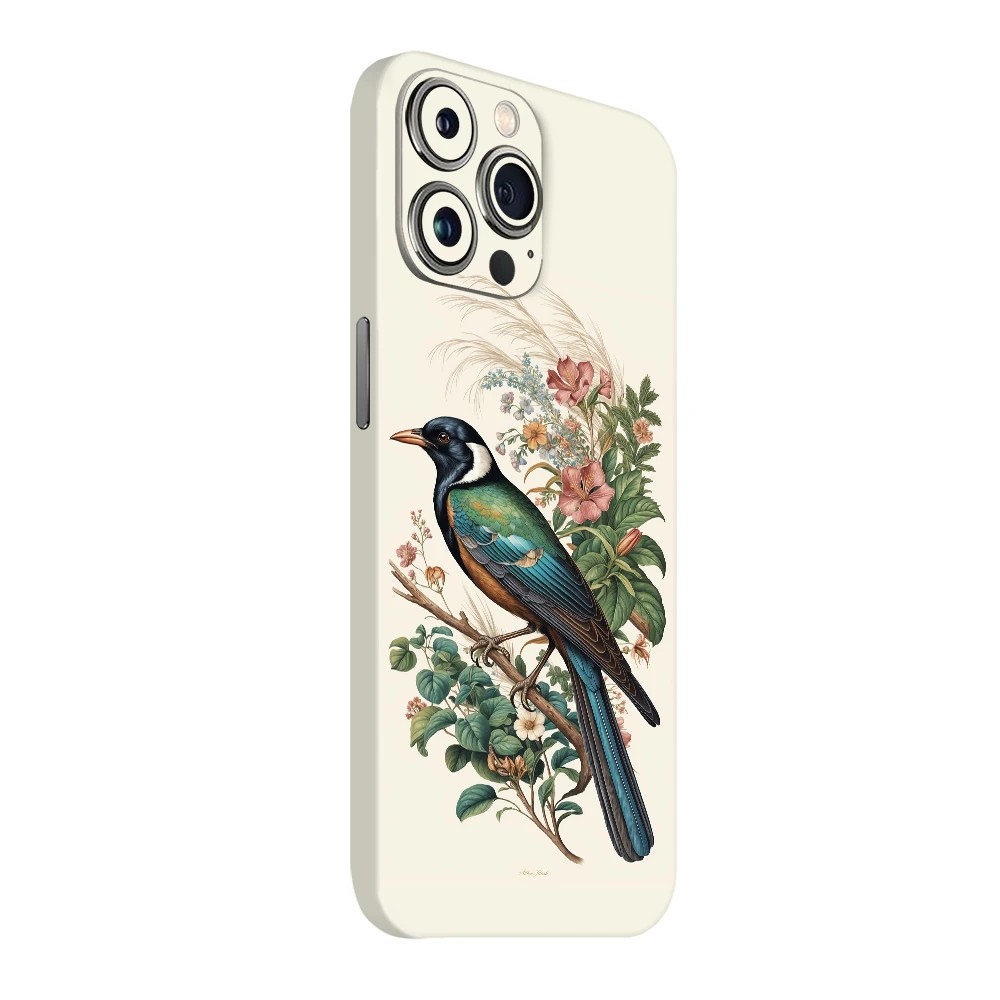 iPhone 16 Pro Hayvan Kaplamaları