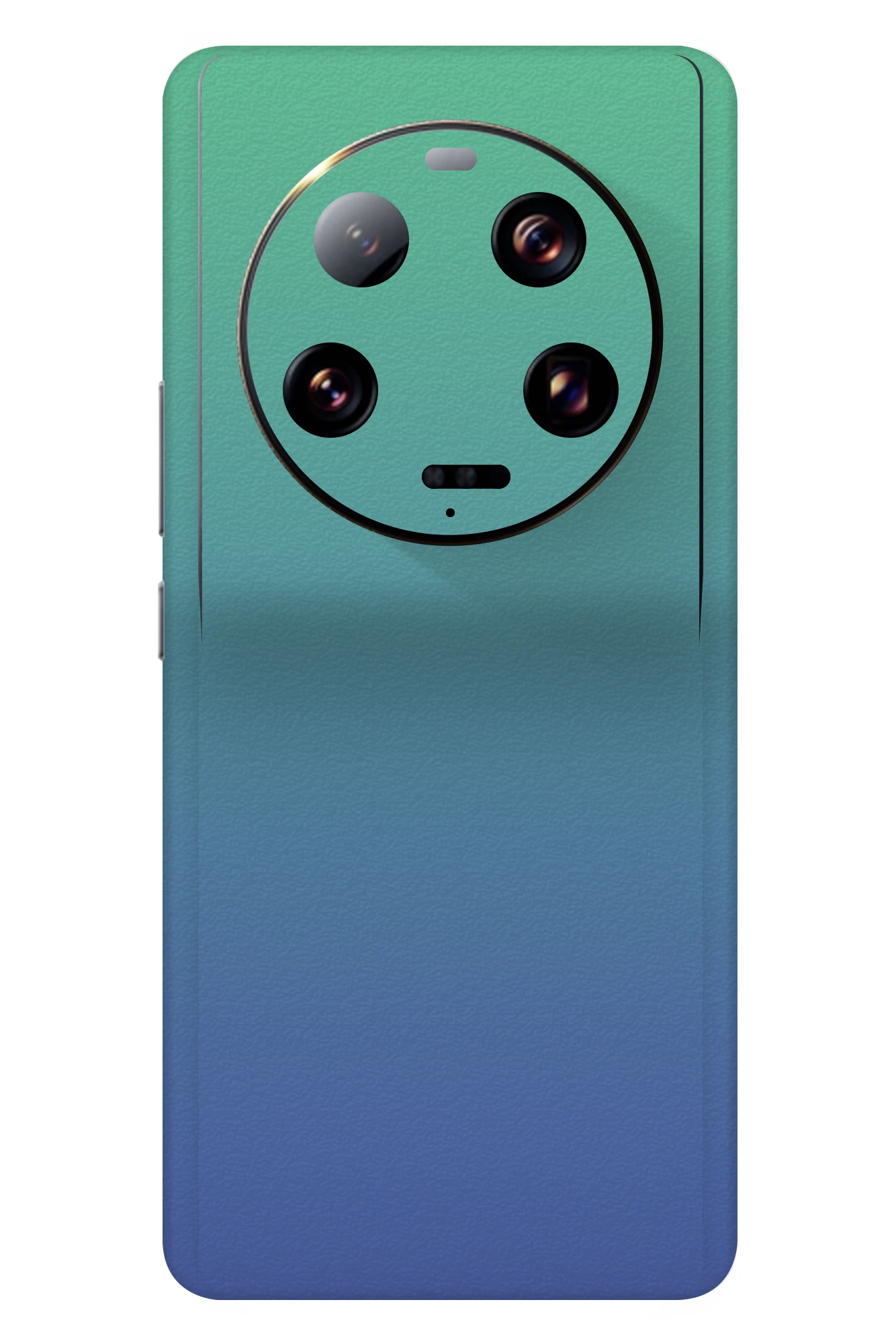 Xiaomi 13 Ultra Kaplama Gradyan Kuzey Işıkları