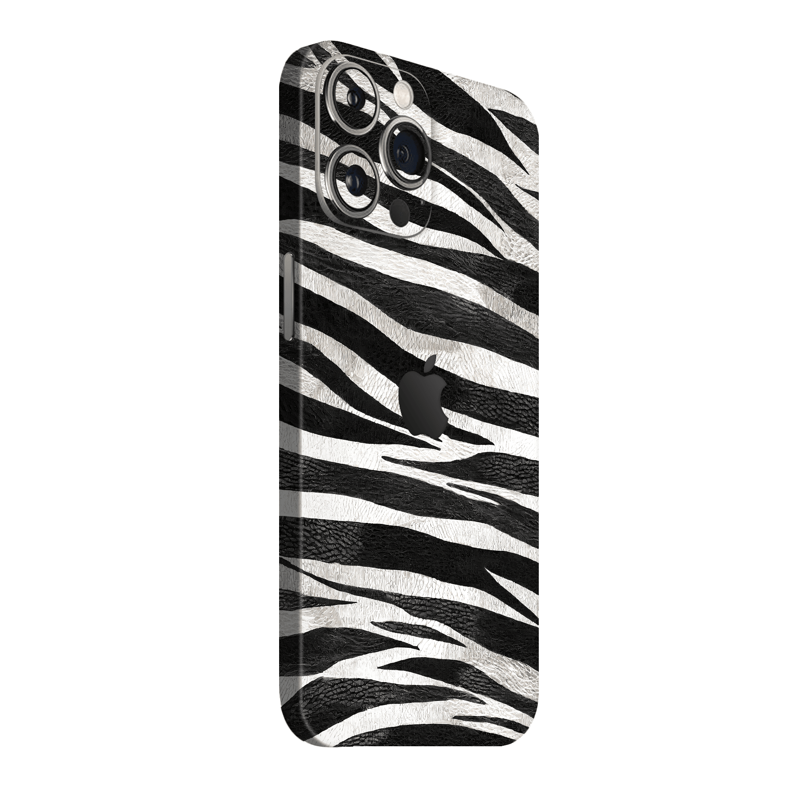 iPhone 13 Pro Max Kaplama Zebra Çizgisi